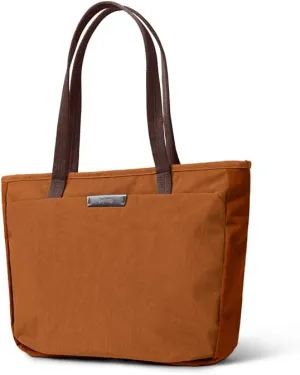 Bellroy Tokyo Tote Compact – (Laptop Bag, Tote Bag, 12L) - Bronze