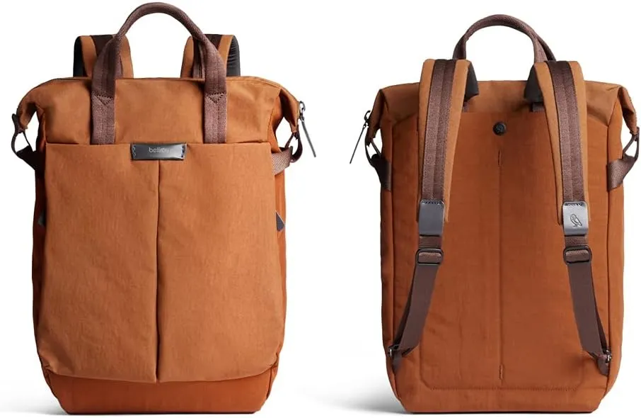 Bellroy Tokyo Totepack Compact Backpack