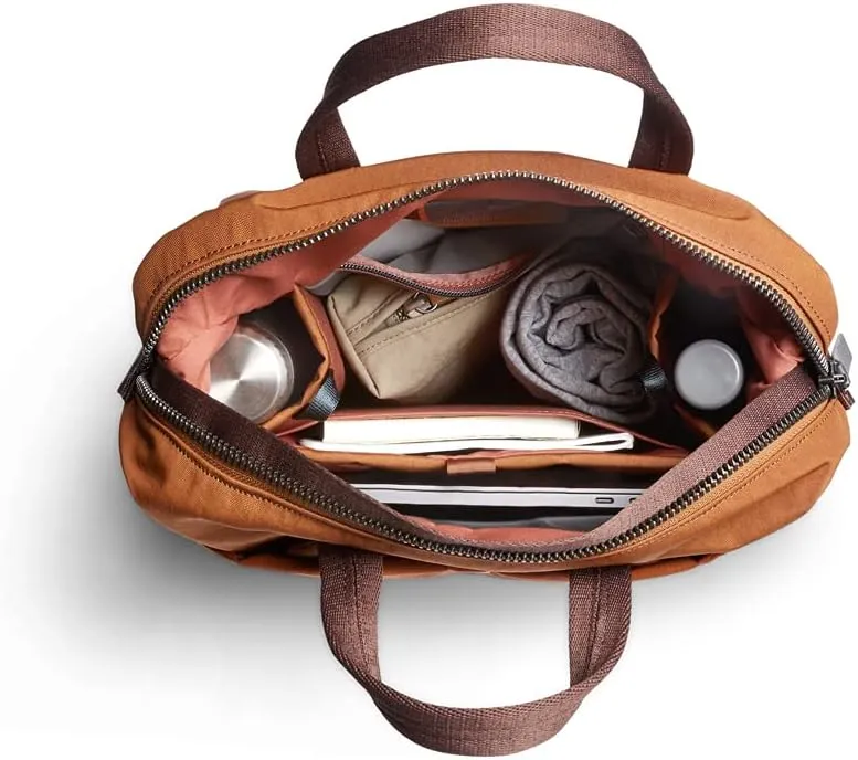 Bellroy Tokyo Totepack Compact Backpack