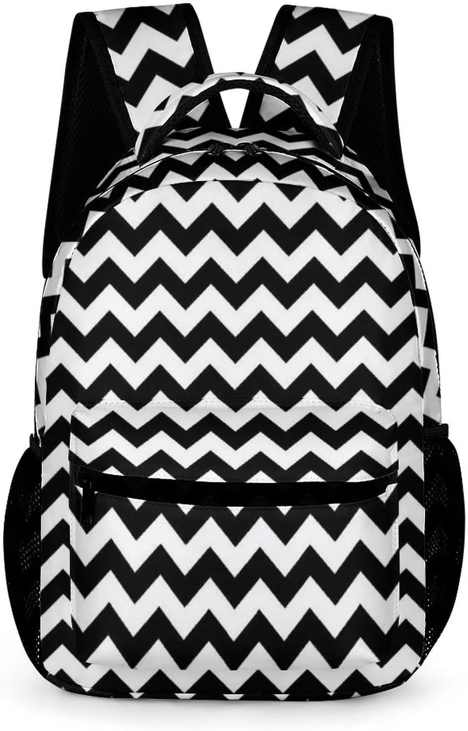 Black Lodge Twin Peaks Travel Backpack Cute Daypack Laptops Back Pack Purse Computer Bag for Men Women