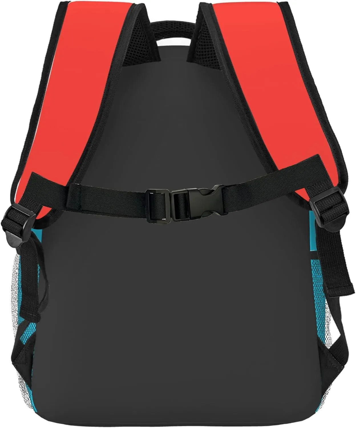 Boys Backpack, Gamer Backpacks For Kids Children Teens, Video Game Bookbag, Large Travel Laptop Backpacks