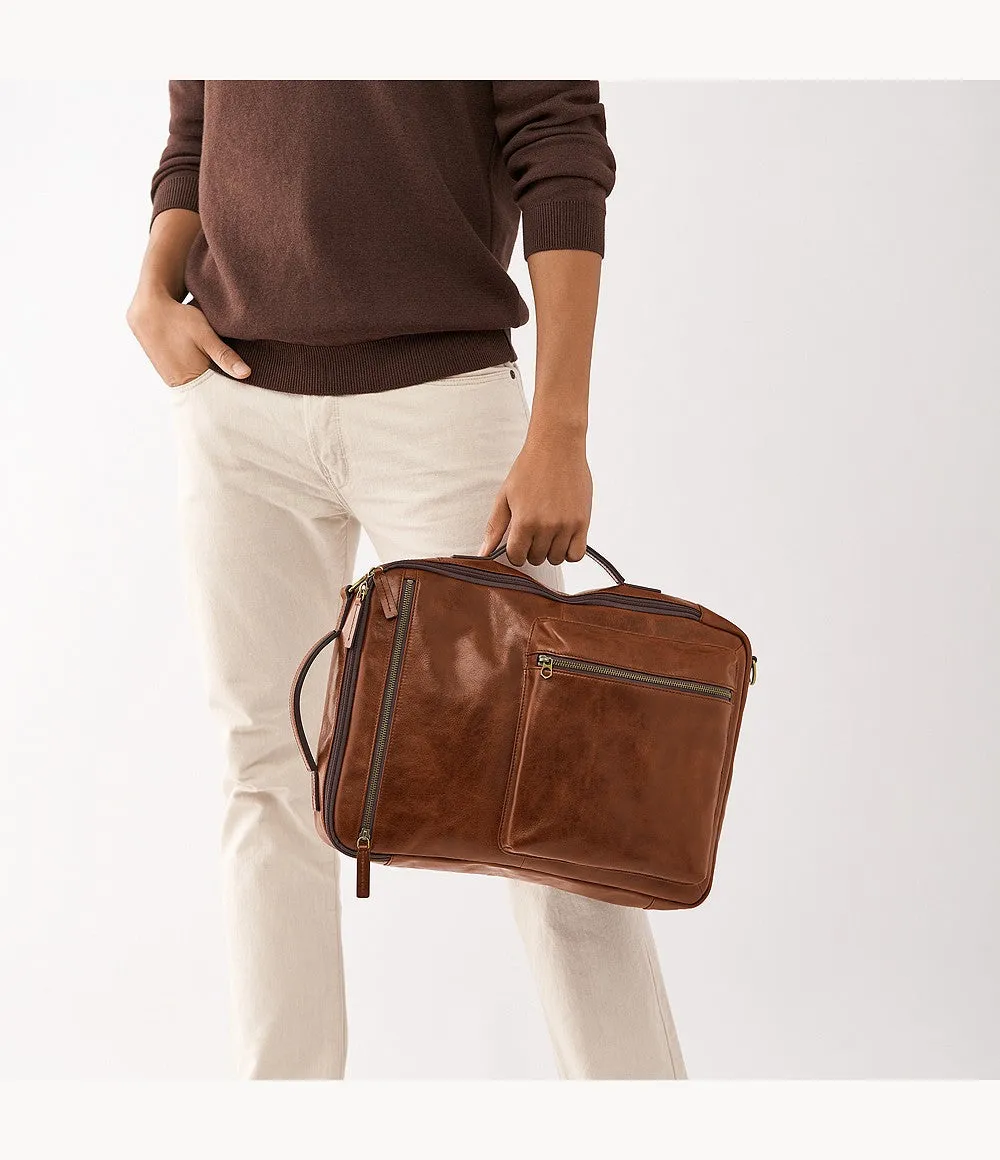 Buckner Backpack