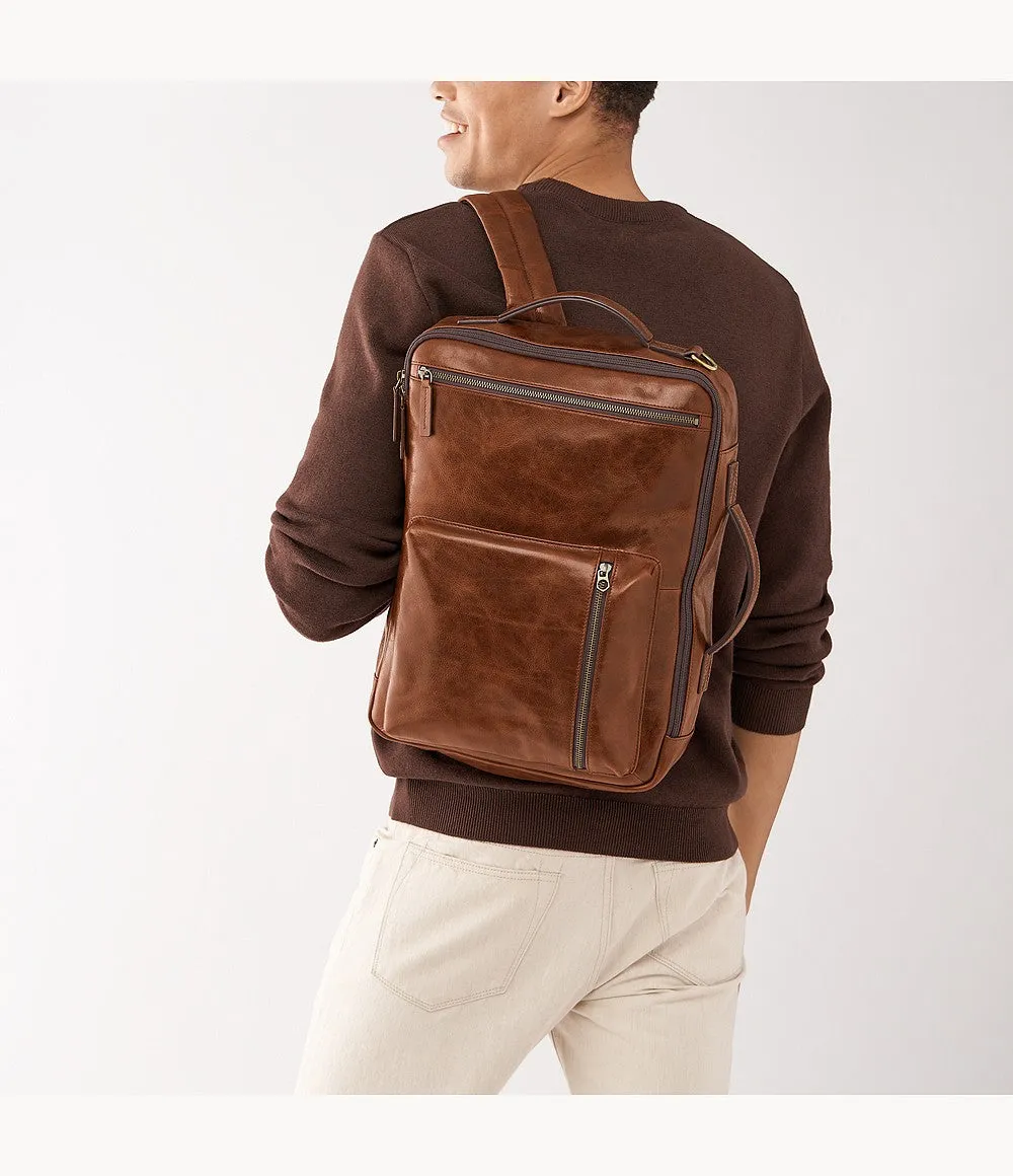 Buckner Backpack