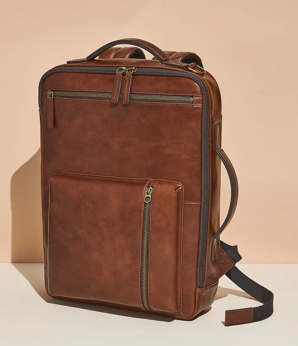 Buckner Backpack