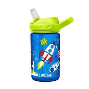 CamelBak Eddy  Kids Bottle - Retro Rockets