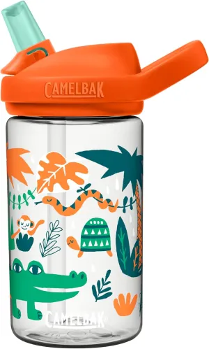 CamelBak Eddy  Kids Water Bottle with Tritan Renew 14oz