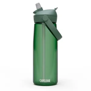 Camelbak Thrive Flip Straw Bottle (Forest Green)
