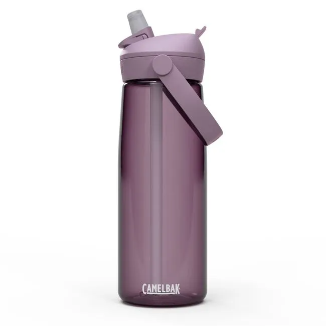 Camelbak Thrive Flip Straw Bottle (Purple Sky)
