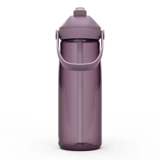 Camelbak Thrive Flip Straw Bottle (Purple Sky)