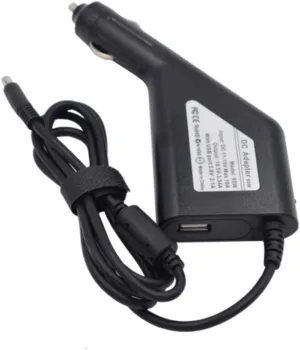 Car DC Adapter for Getac V110 F110 11.6" Rugged Tablet PC Auto Vehicle Boat RV Camper Cigarette Lighter Plug Power Supply Cord Cable PS Battery Charger Mains PSU