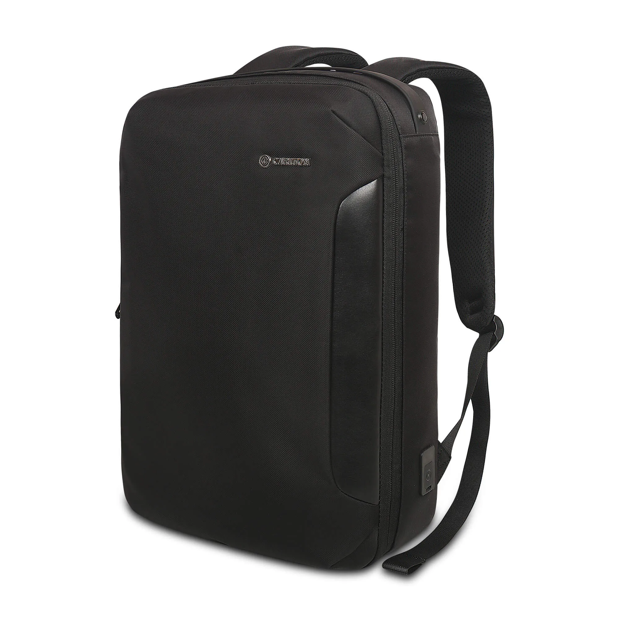 Carlton Bradford Laptop backpack