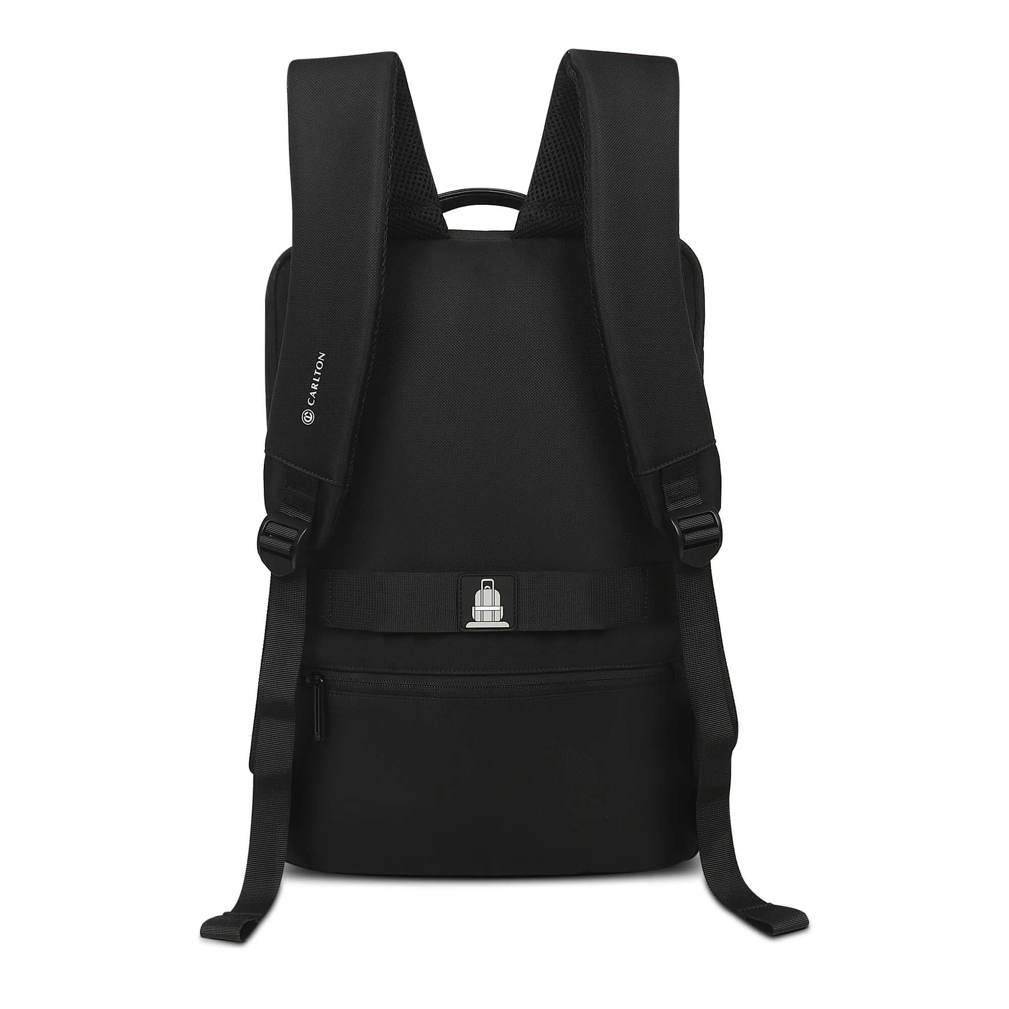 Carlton Bradford Laptop backpack