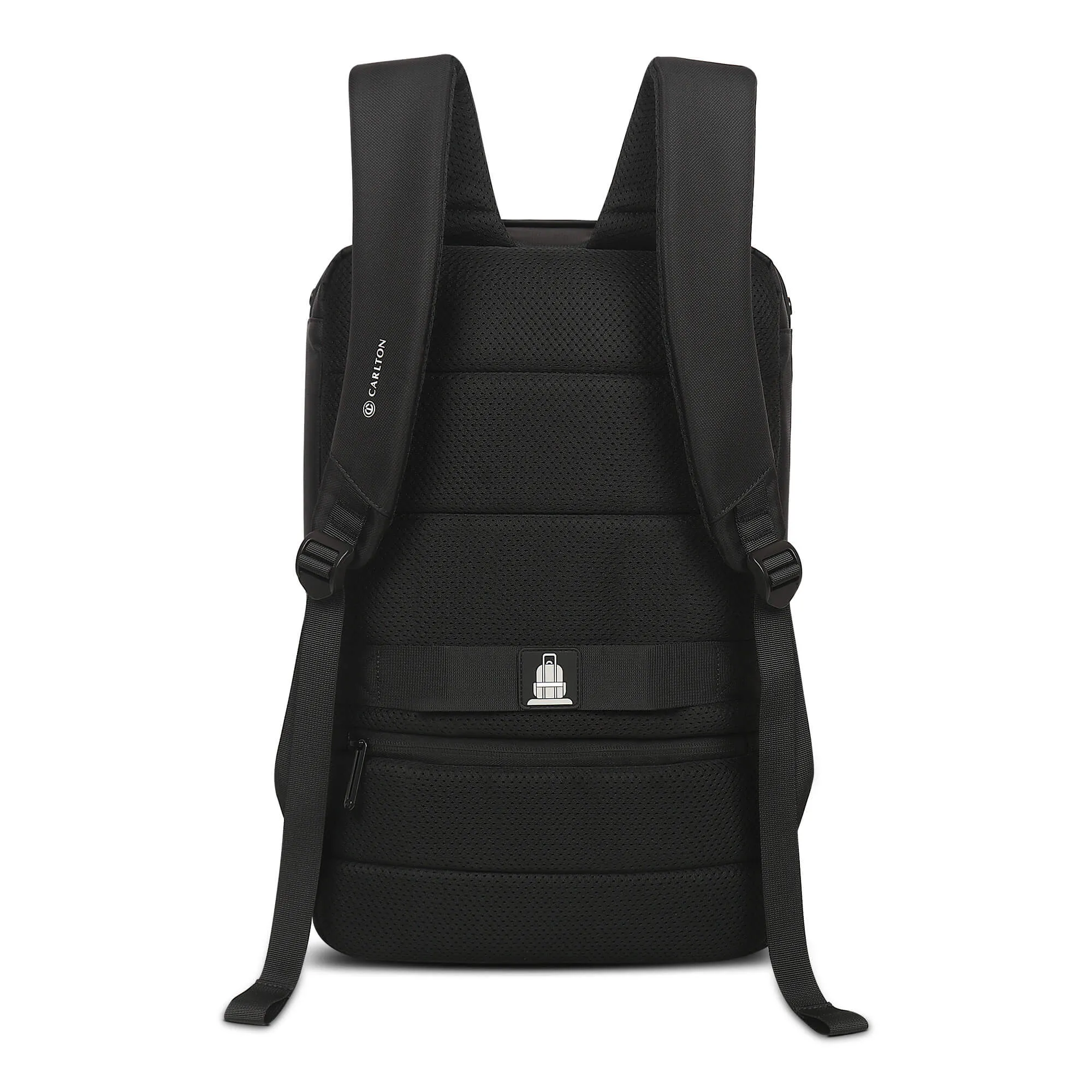 Carlton Bradford Laptop backpack