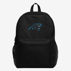 Carolina Panthers Legendary Logo Backpack