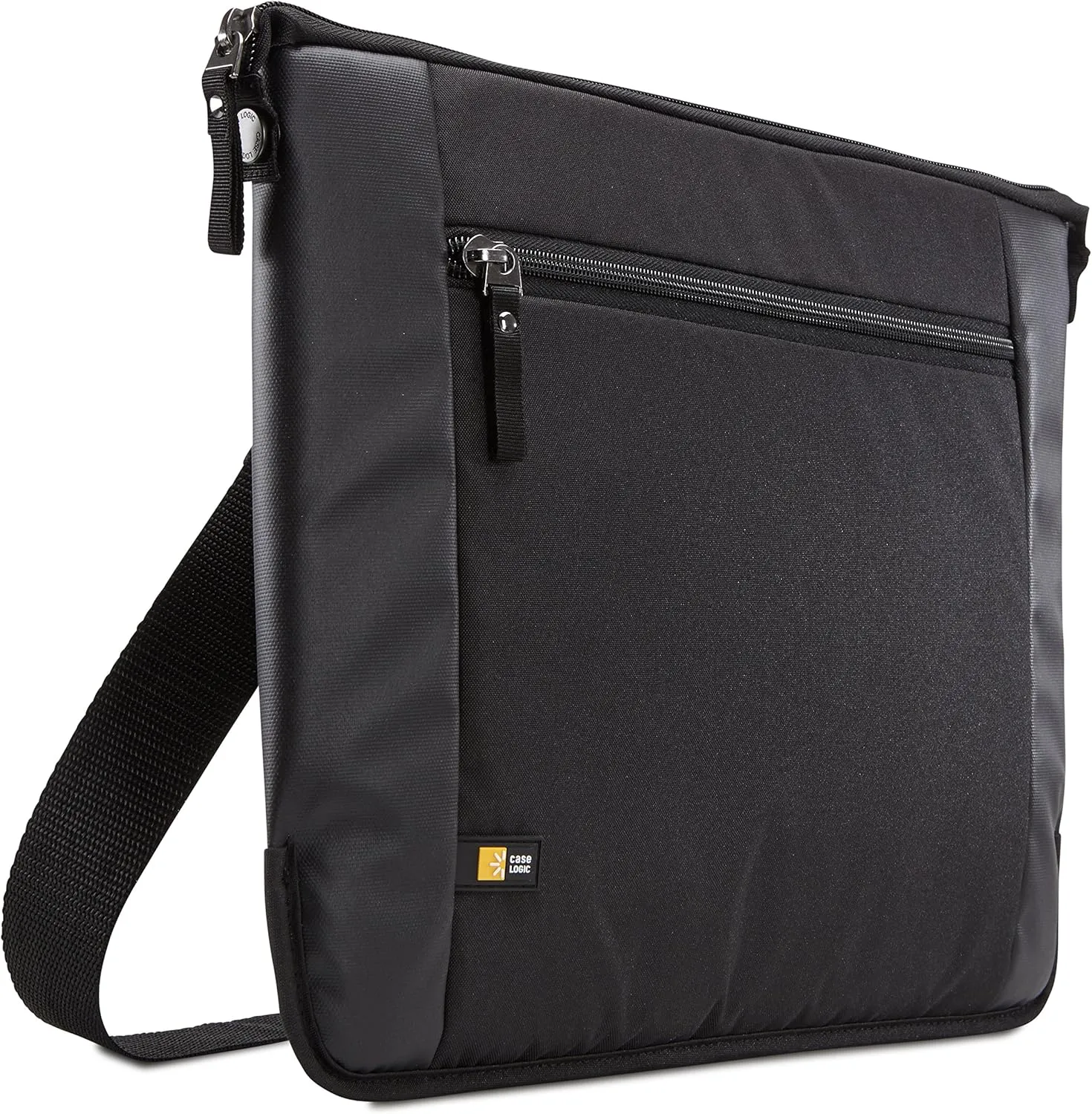 Case Logic Intrata 14-Inch Laptop Bag (INT-114 Black)