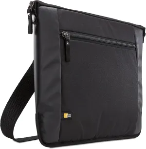 Case Logic Intrata 14-Inch Laptop Bag (INT-114 Black)