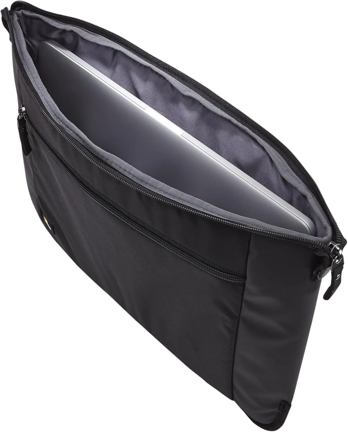 Case Logic Intrata 15.6-Inch Laptop Bag (INT-115 Black)