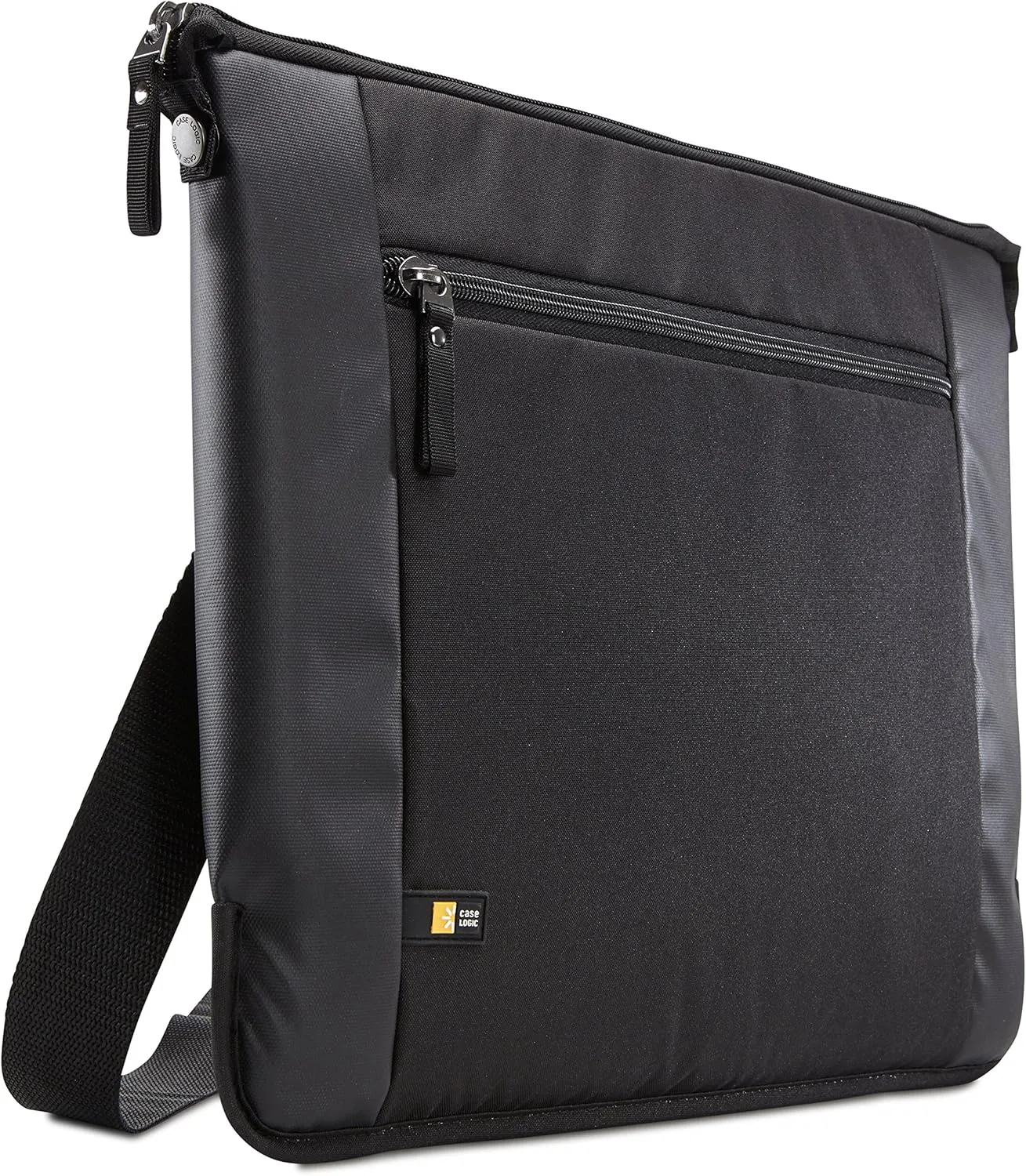Case Logic Intrata 15.6-Inch Laptop Bag (INT-115 Black)