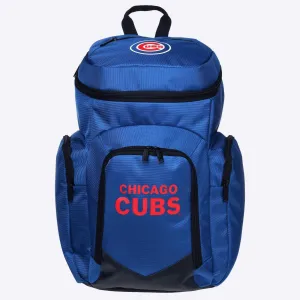 Chicago Cubs Traveler Backpack