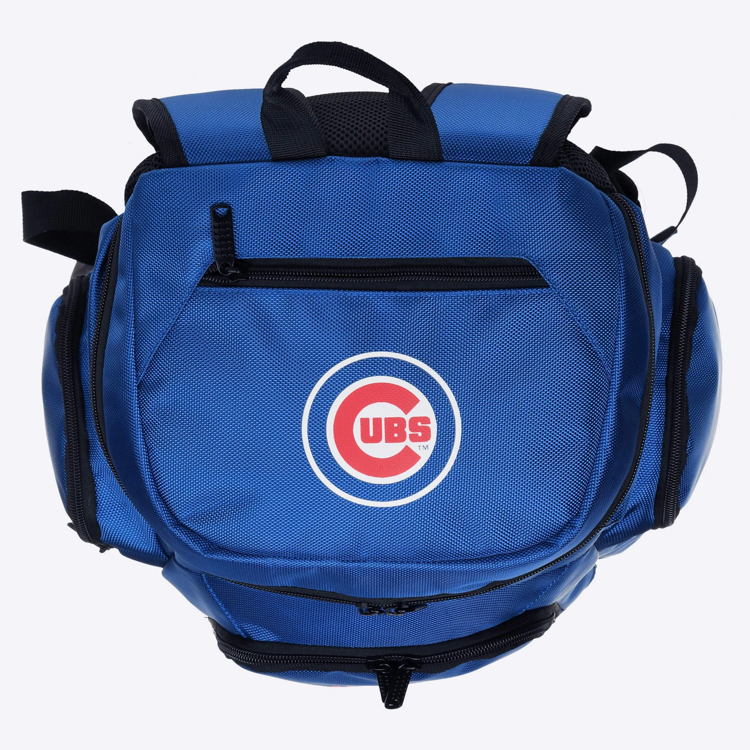 Chicago Cubs Traveler Backpack