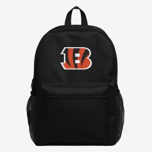 Cincinnati Bengals Legendary Logo Backpack