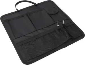 CLISPEED Travel Backpack Female Inner Bag Korean Organizer Bag Makeup Storage Container Excellent Size for Home Hotel Dorm