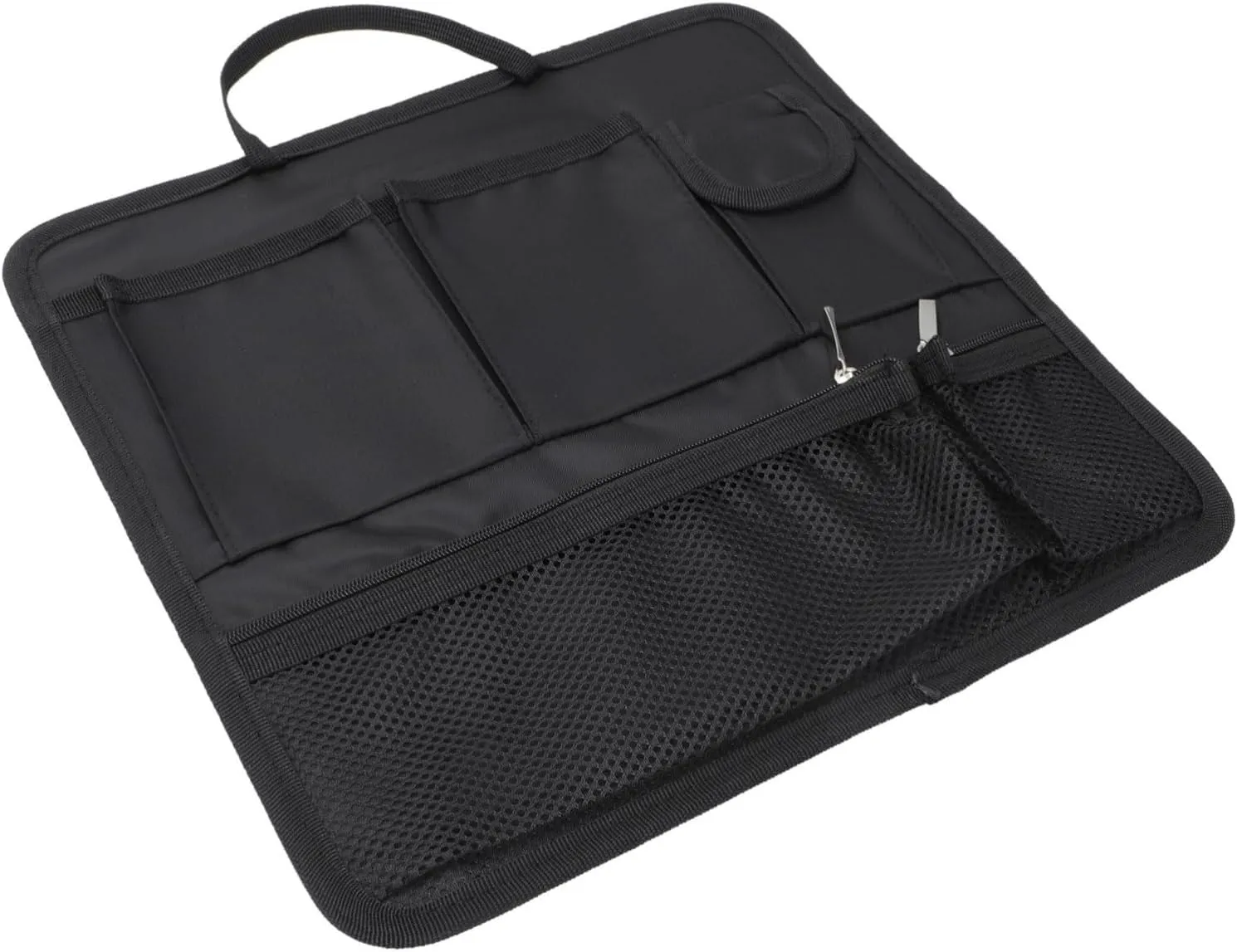 CLISPEED Travel Backpack Female Inner Bag Korean Organizer Bag Makeup Storage Container Excellent Size for Home Hotel Dorm