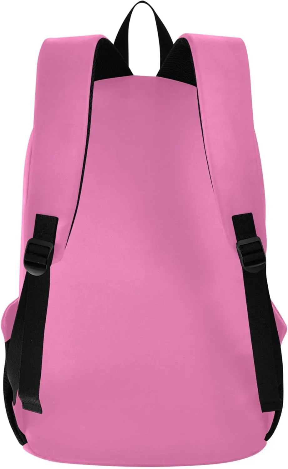 Coral Pink Cute Backpack for Women Daypack Waterproof Gifts for College Students