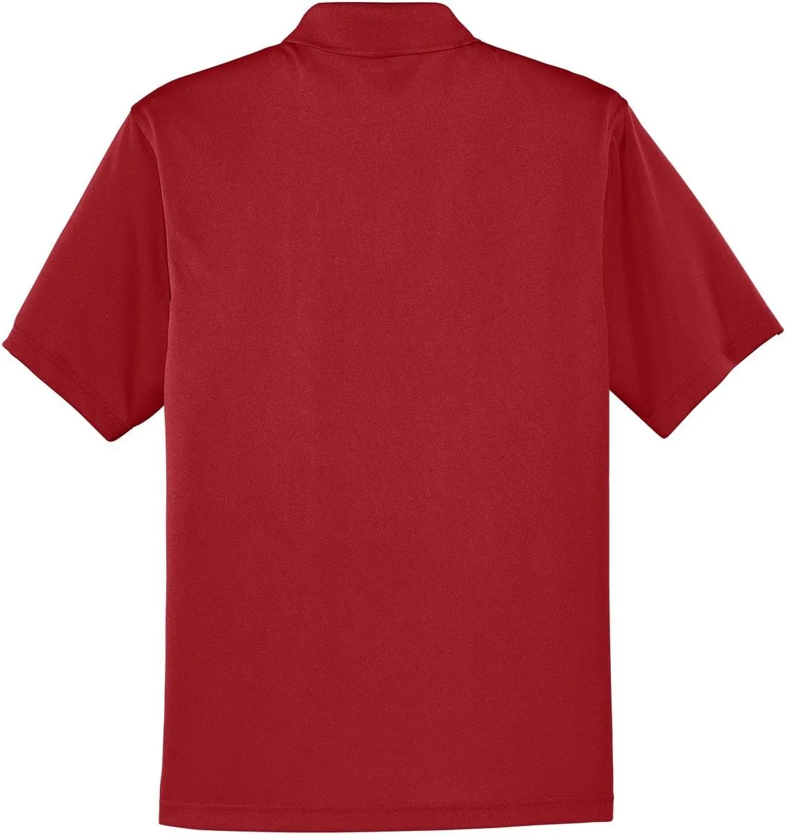 Cornerstone Select Snag-Proof Pocket Polo CS412P