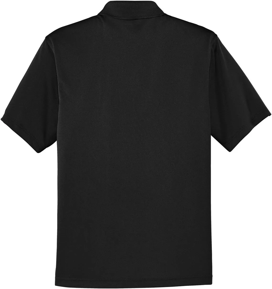 Cornerstone Select Snag-Proof Pocket Polo CS412P