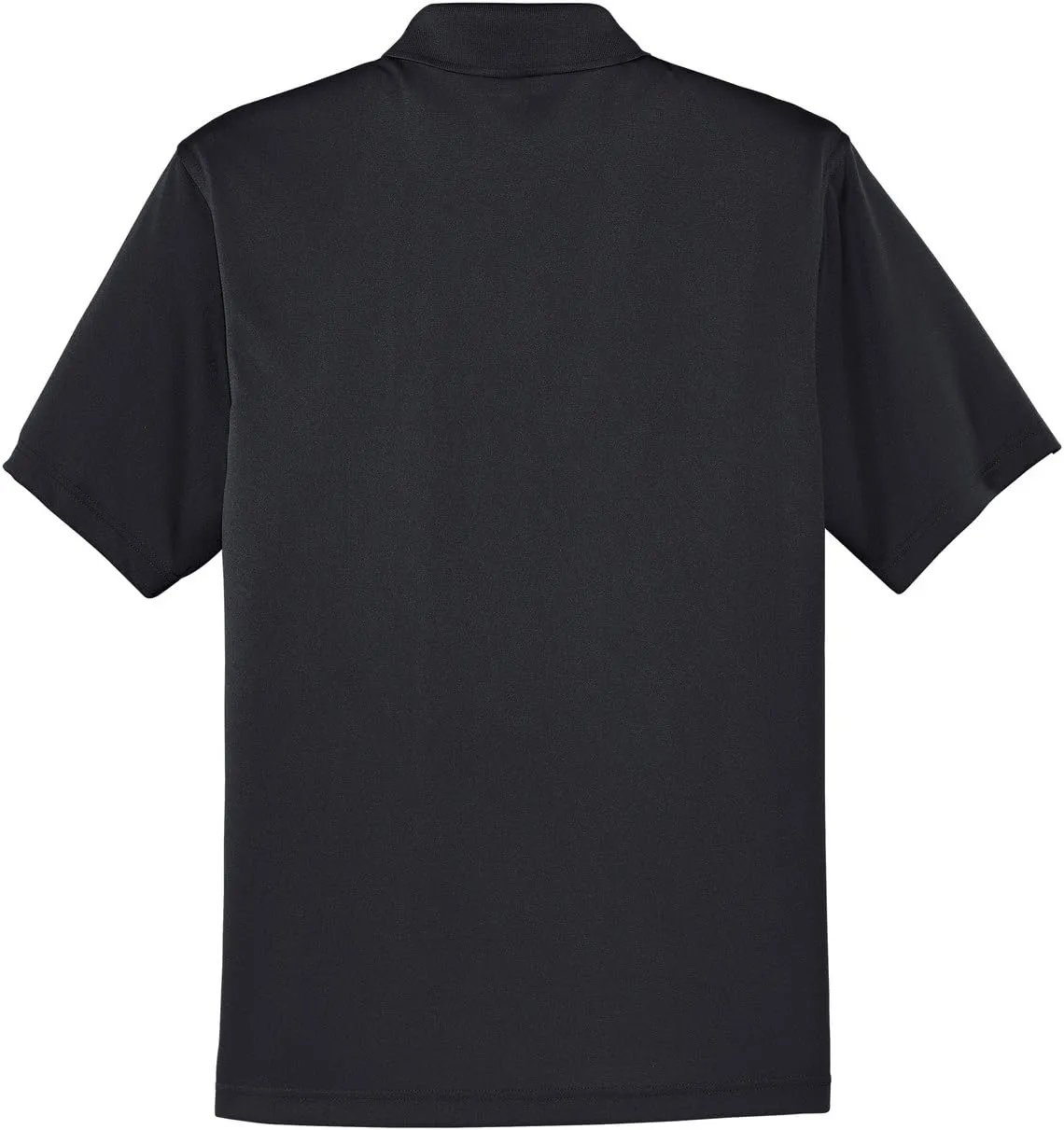 Cornerstone Select Snag-Proof Pocket Polo CS412P