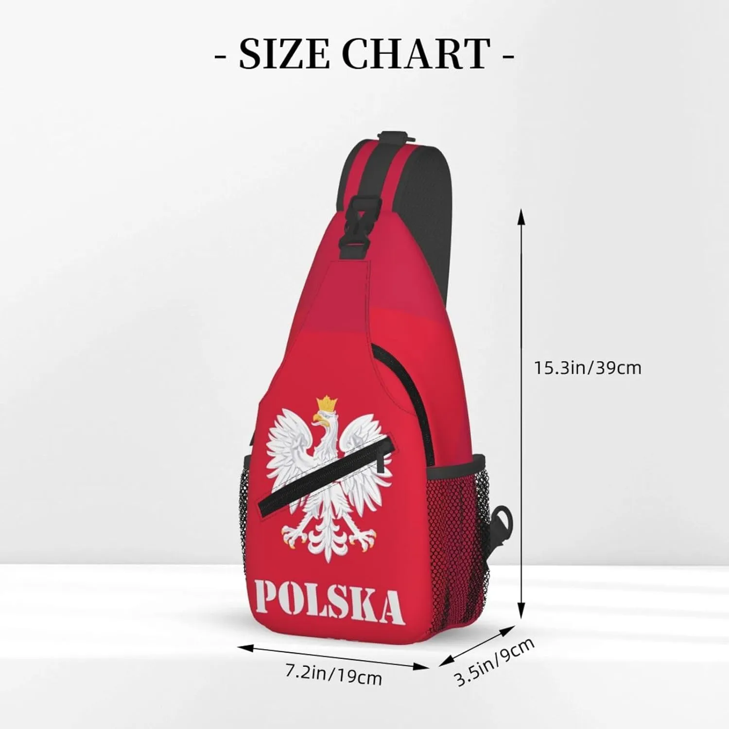 Cute Sea Otters Sling Bag Casual Chest Bags Adjustable Crossbody Bag Shoulder Backpack For Travel Hiking