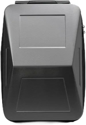 Cyberbackpack 2.0: Durable, Anti-Theft, Stylish, Expandable and Functional Laptop Backpack for Business, Gaming, and Travel with USB Charging for Men and Women