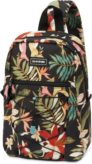 Dakine Detention Mini Sling 8L - Sunset Bloom
