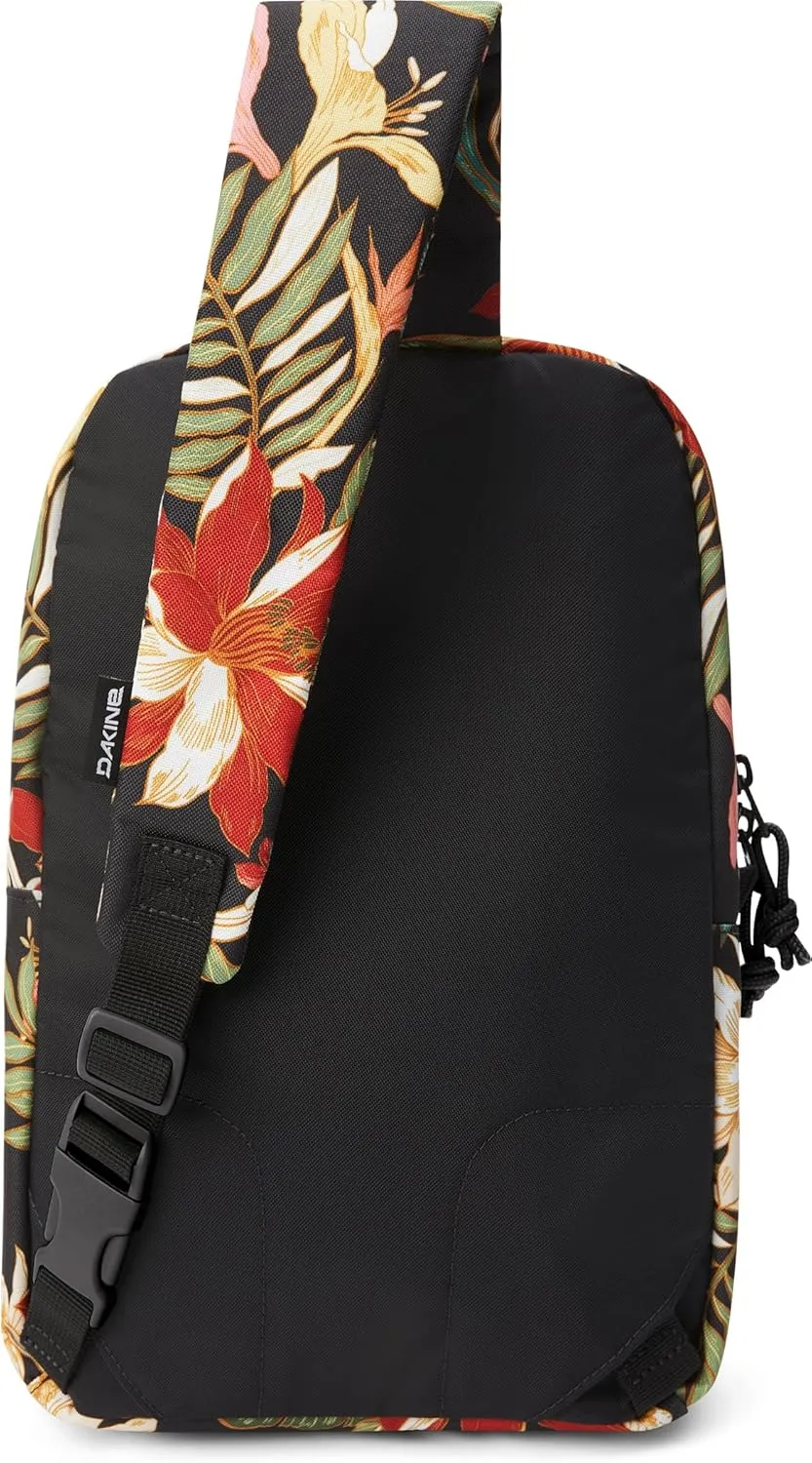 Dakine Detention Mini Sling 8L - Sunset Bloom