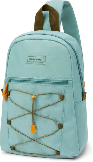 Dakine Detention Mini Sling 8L - Trellis