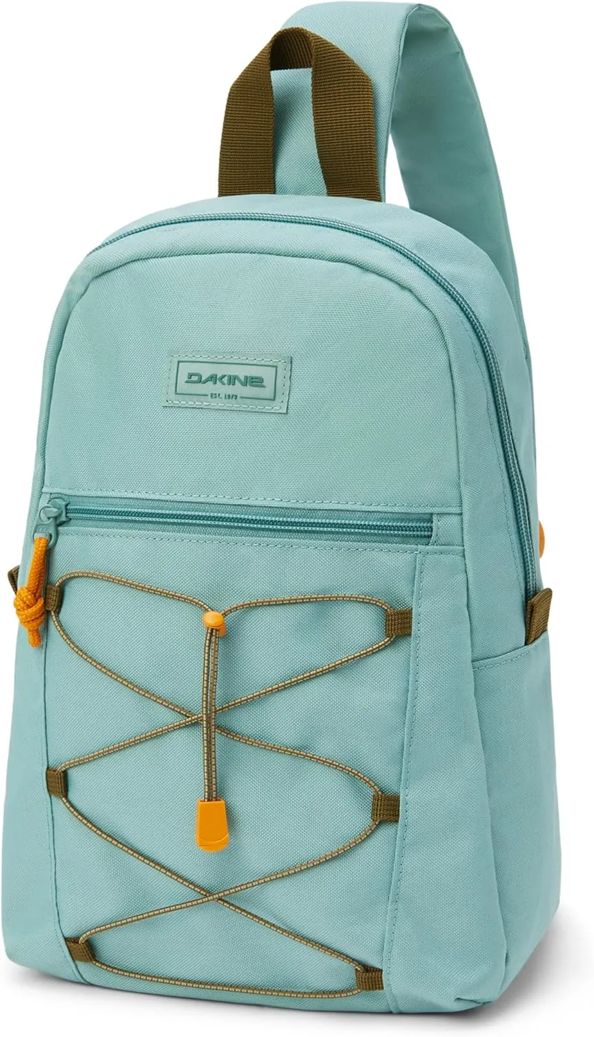 Dakine Detention Mini Sling 8L - Trellis