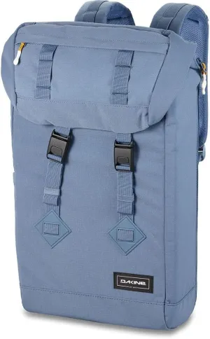 Dakine Infinity Toploader 27L Backpack (Vintage Blue)