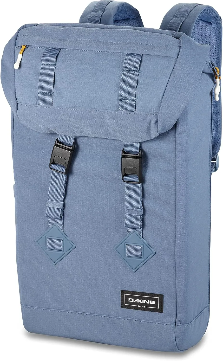 Dakine Infinity Toploader 27L Backpack (Vintage Blue)