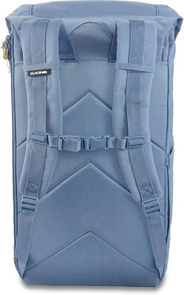 Dakine Infinity Toploader 27L Backpack (Vintage Blue)