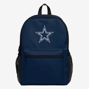 Dallas Cowboys Legendary Logo Backpack