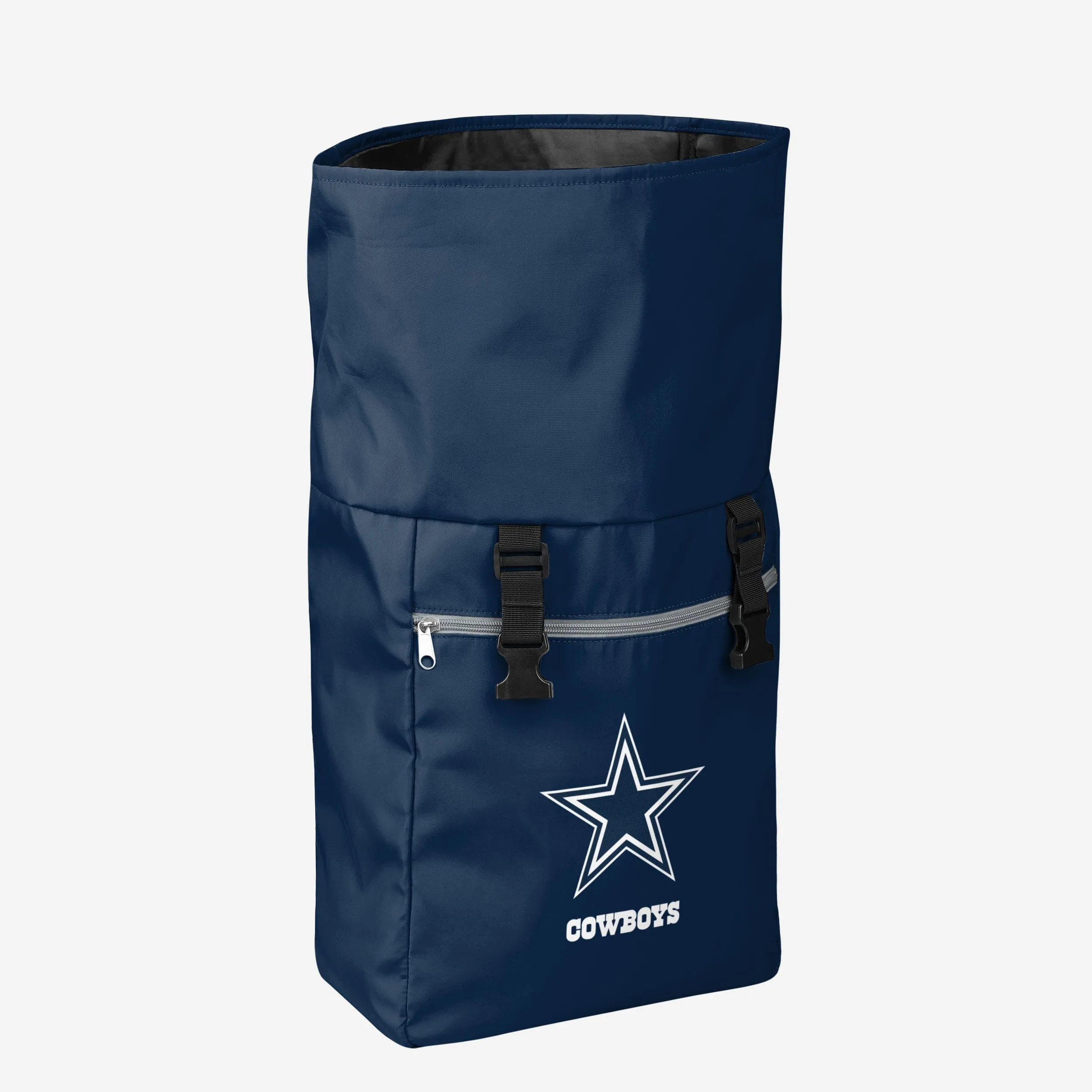 Dallas Cowboys Rollup Backpack