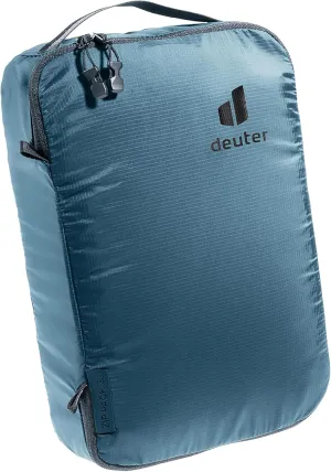 Deuter Zip Pack 3, Zippered Storage Pack Sack, 3 Liter