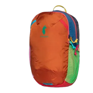 Dimi 12L Backpack - Del Día - Kids
