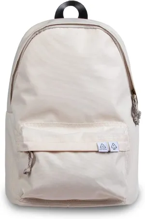 Doughnut Casual Backpack Lightweight Backpack for College Travel Work for Men and Women(White)