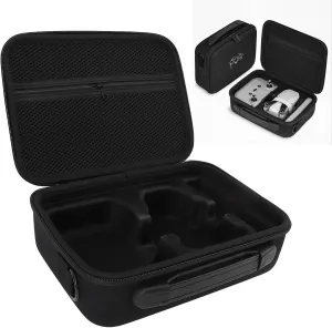 Drone Storage Bag, for Mini 4K, for Mini 2 SE, for Mini 2 Drone and Remote Controller Accessories Portable Travel Protective Shoulder Bag
