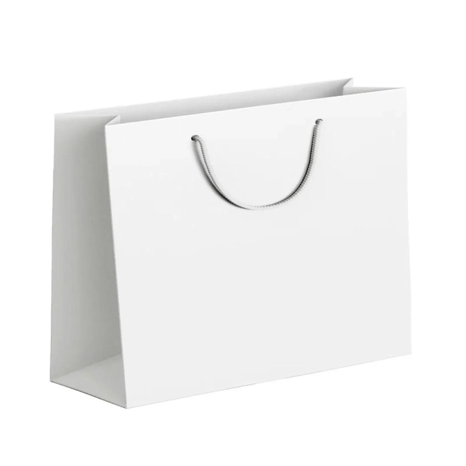 Durable Cardboard Gift Bags 3 Colors 25PCS