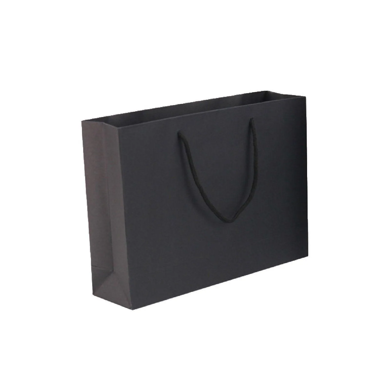 Durable Cardboard Gift Bags 3 Colors 25PCS
