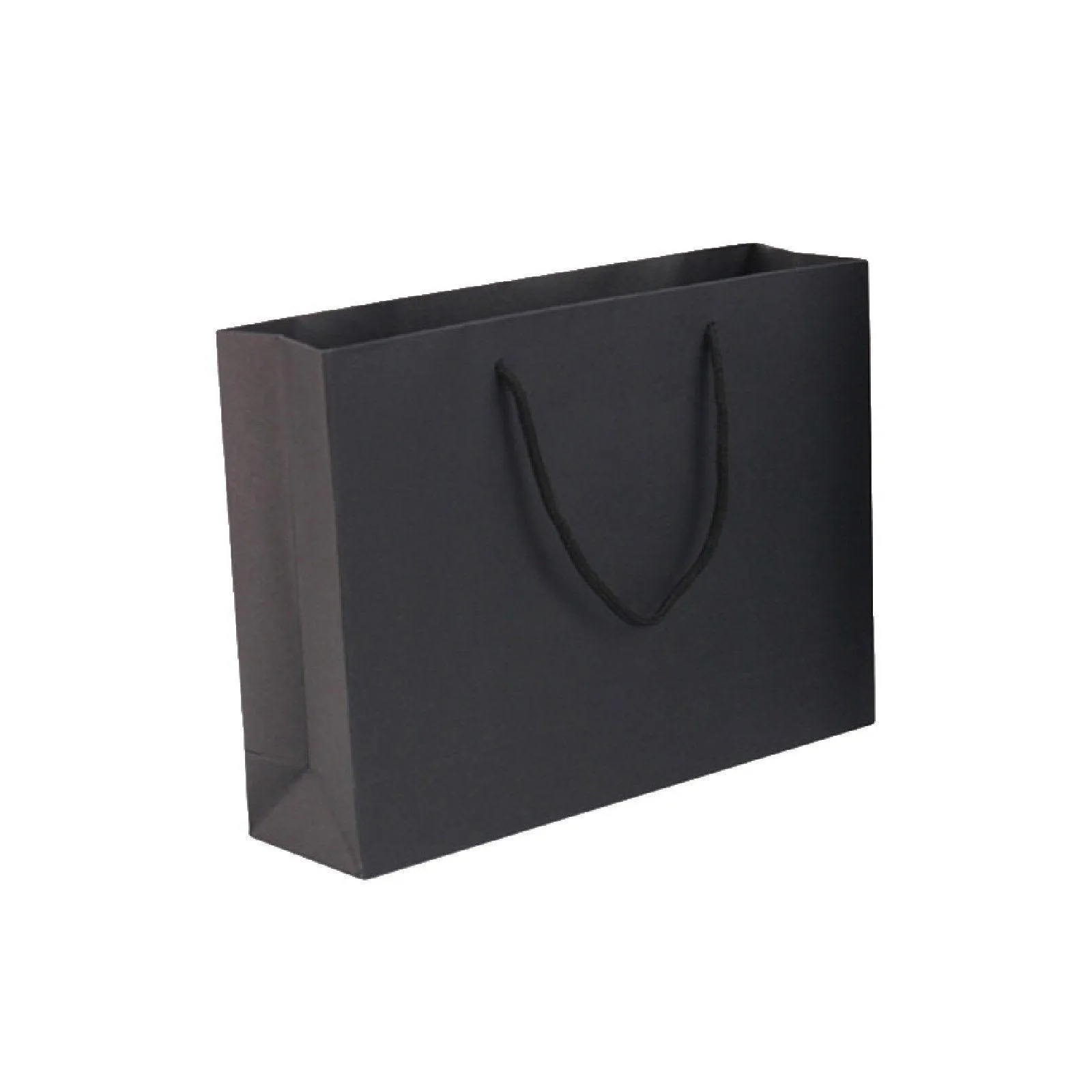 Durable Cardboard Gift Bags 3 Colors 25PCS