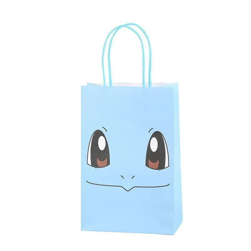 Durable Dinosaur Themed Gift Bag 40PCS